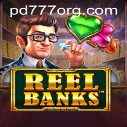 ReelBanks: Dive into the Exciting World of Virtual Slot Gaming
