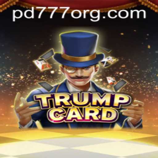 Discovering the World of TrumpCard: A New Era of Strategy and Politics